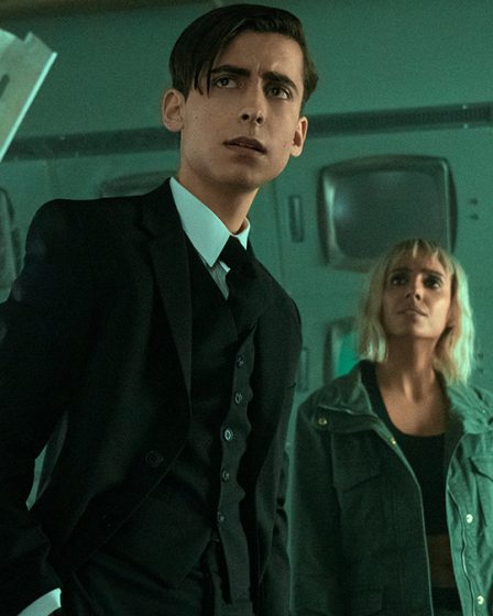 'Les Umbrella Academy' Estimation de la date de sortie de la saison 4 de Netflix et à quoi s'attendre - 101