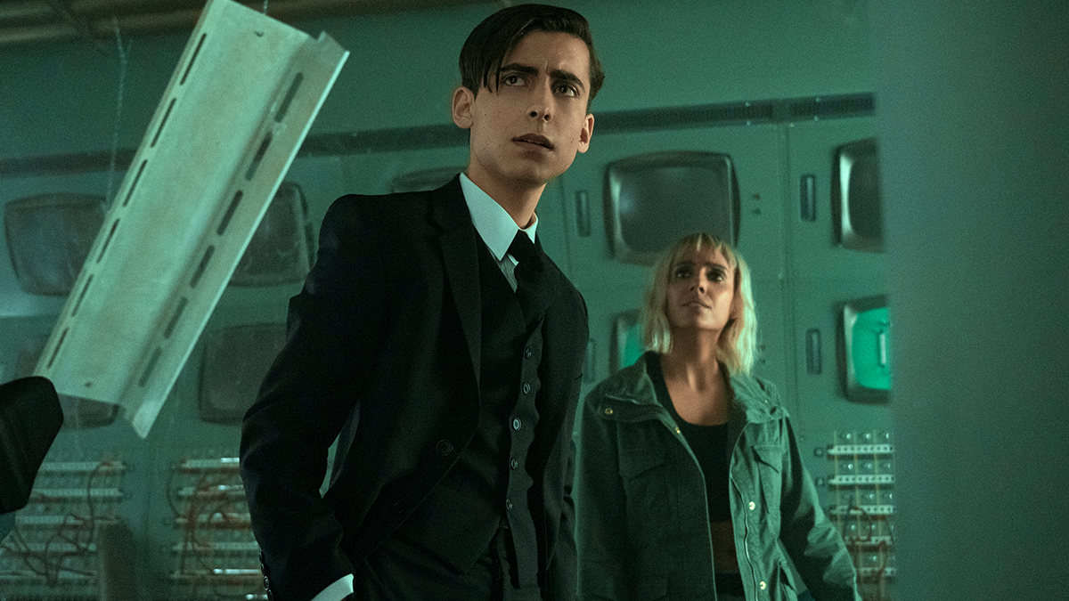 'La Umbrella Academy' Estimation de la date de sortie de la saison 4 de Netflix et à quoi s'attendre 2 'La Umbrella Academy' Estimation de la date de sortie de la saison 4 de Netflix et à quoi s'attendre - 1