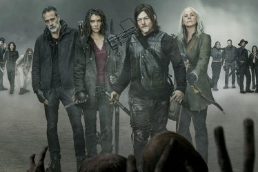 La saison 11 de Walking Dead fixe la date de sortie de Netflix en janvier 2023 - 20