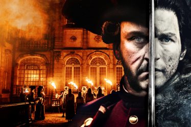 La série originale Netflix "Thieves of the Wood" sortira en janvier 2023 - 8
