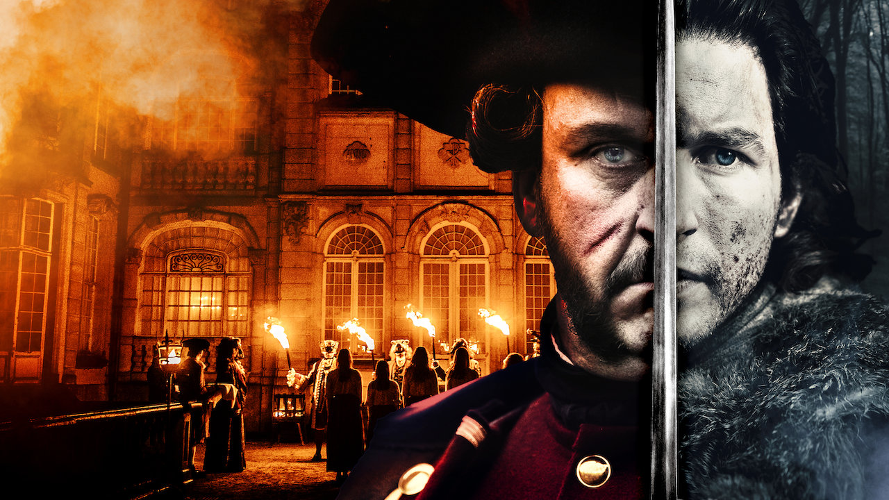 La série originale Netflix "Thieves of the Wood" sortira en janvier 2023 2 La série originale Netflix "Thieves of the Wood" sortira en janvier 2023 - 1