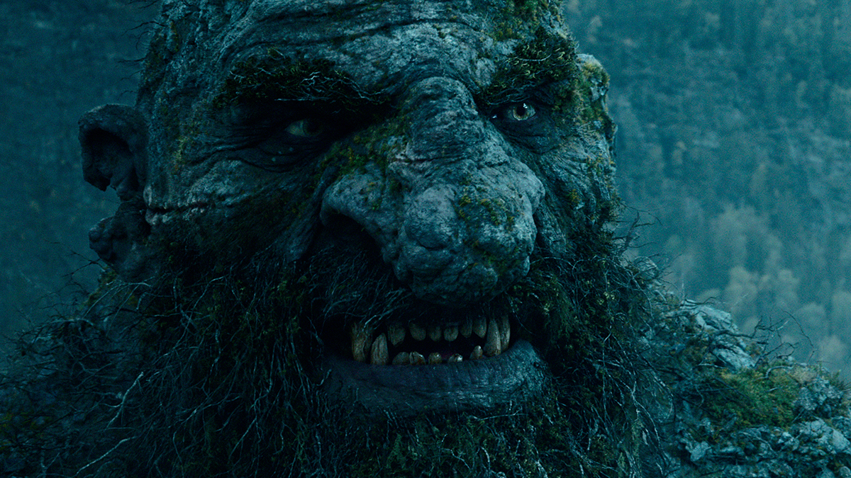'Troll 2': les producteurs et le réalisateur taquinent la suite du film Monster de Netflix - 1