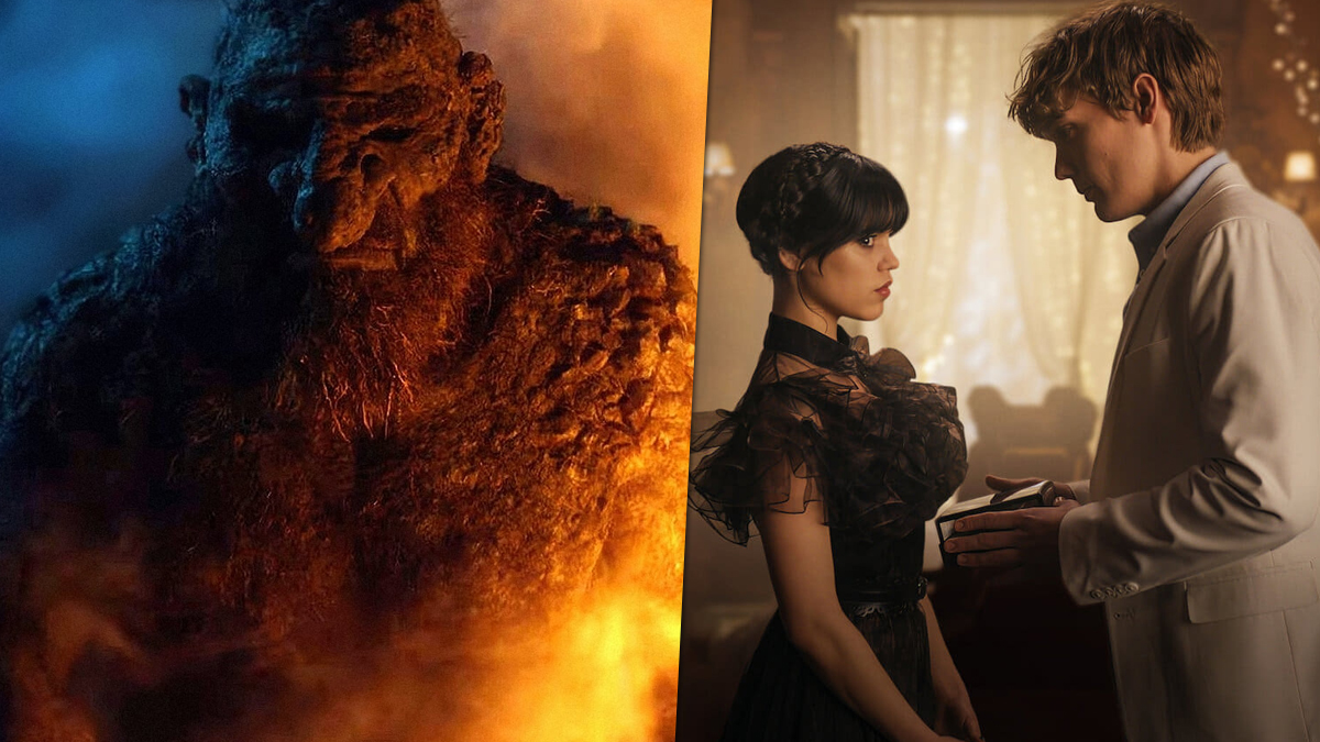 'Troll' et 'Mercredi' Les plus gros titres du Top 10 de Netflix pour la semaine 49 en 2022 2 'Troll' et 'Mercredi' Les plus gros titres du Top 10 de Netflix pour la semaine 49 en 2022 - 1