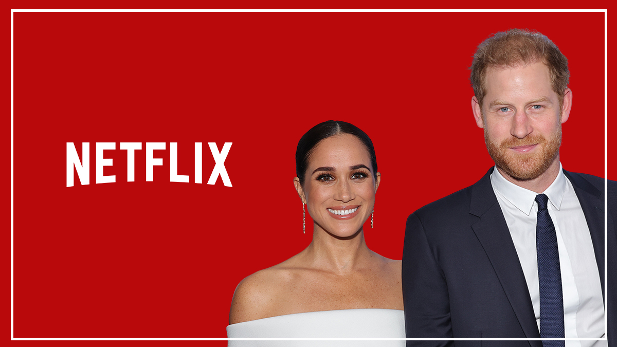 Les projets d'Archewell Productions (Prince Harry et Meghan Markle) arrivent bientôt sur Netflix 2 Les projets d'Archewell Productions (Prince Harry et Meghan Markle) arrivent bientôt sur Netflix - 1