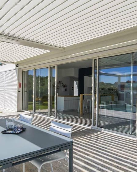 Les meilleurs artisans de Clamart pour vos projets de véranda et de pergola 37 Les meilleurs artisans de Clamart pour vos projets de véranda et de pergola - 36
