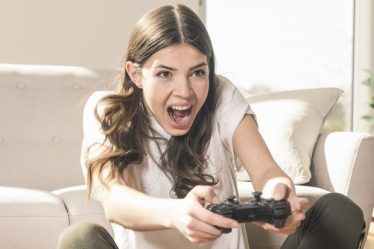 La nouvelle science révèle comment les jeux vidéo pourraient vous rendre plus intelligent - 5