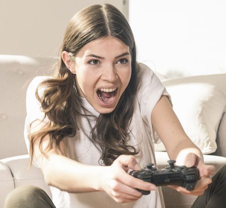 La nouvelle science révèle comment les jeux vidéo pourraient vous rendre plus intelligent 60 La nouvelle science révèle comment les jeux vidéo pourraient vous rendre plus intelligent - 59