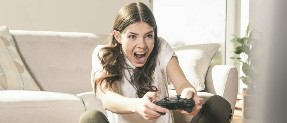 La nouvelle science révèle comment les jeux vidéo pourraient vous rendre plus intelligent 2 La nouvelle science révèle comment les jeux vidéo pourraient vous rendre plus intelligent - 1