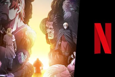 La saison 2 de "Vinland Saga" arrive sur Netflix dans le monde en janvier 2023 - 4