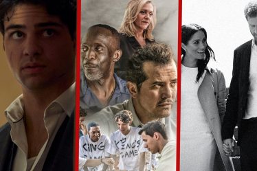 Quoi de neuf sur Netflix cette semaine : du 12 au 18 décembre 2022 - 31