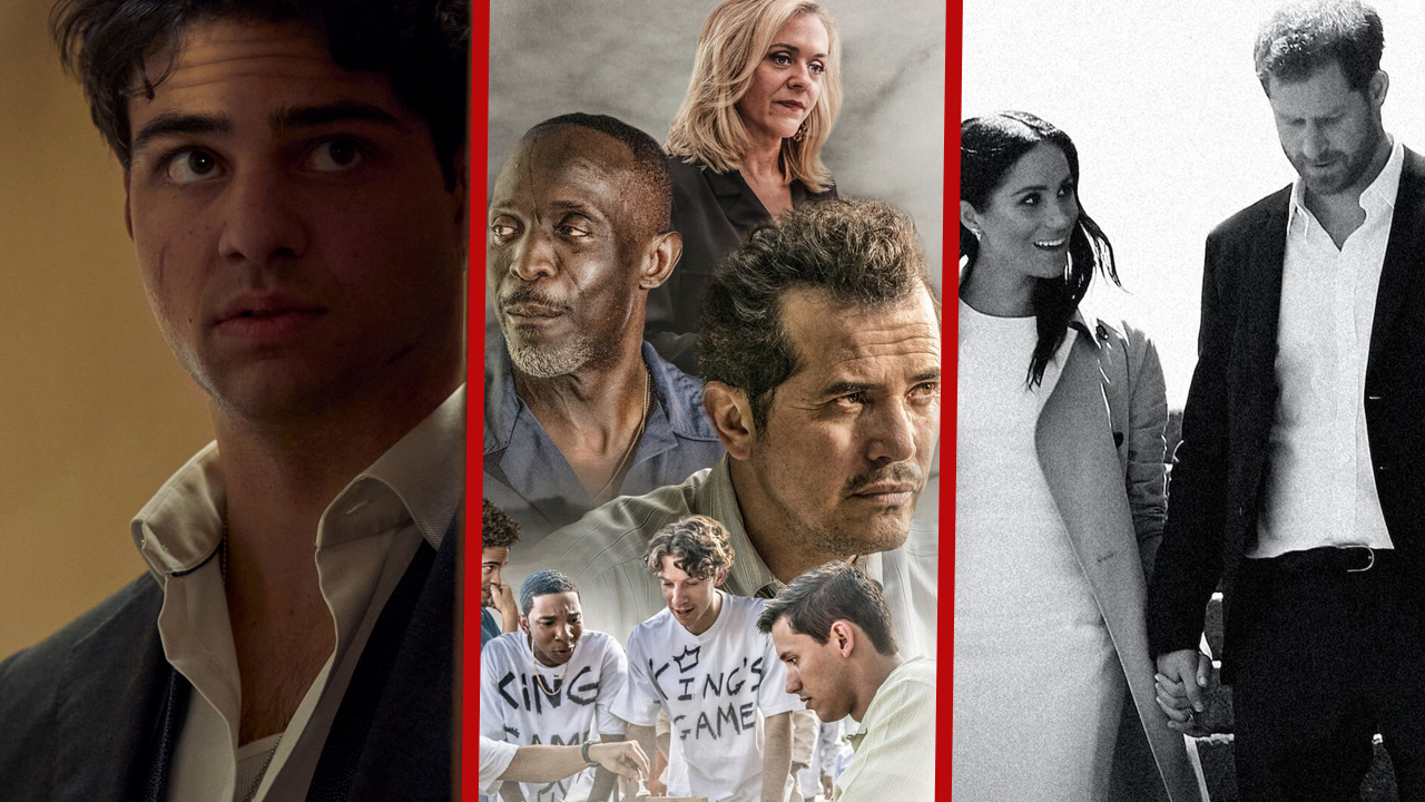 Quoi de neuf sur Netflix cette semaine : du 12 au 18 décembre 2022 2 Quoi de neuf sur Netflix cette semaine : du 12 au 18 décembre 2022 - 1