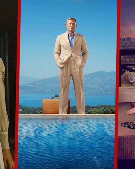 Quoi de neuf sur Netflix cette semaine : du 19 décembre au jour de Noël 2022 175 Quoi de neuf sur Netflix cette semaine : du 19 décembre au jour de Noël 2022 - 174