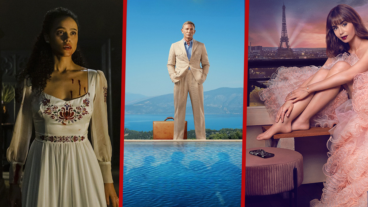 Quoi de neuf sur Netflix cette semaine : du 19 décembre au jour de Noël 2022 2 Quoi de neuf sur Netflix cette semaine : du 19 décembre au jour de Noël 2022 - 1