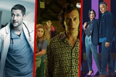 Quoi de neuf sur Netflix cette semaine : du 26 décembre au 1er janvier 2023 - 11