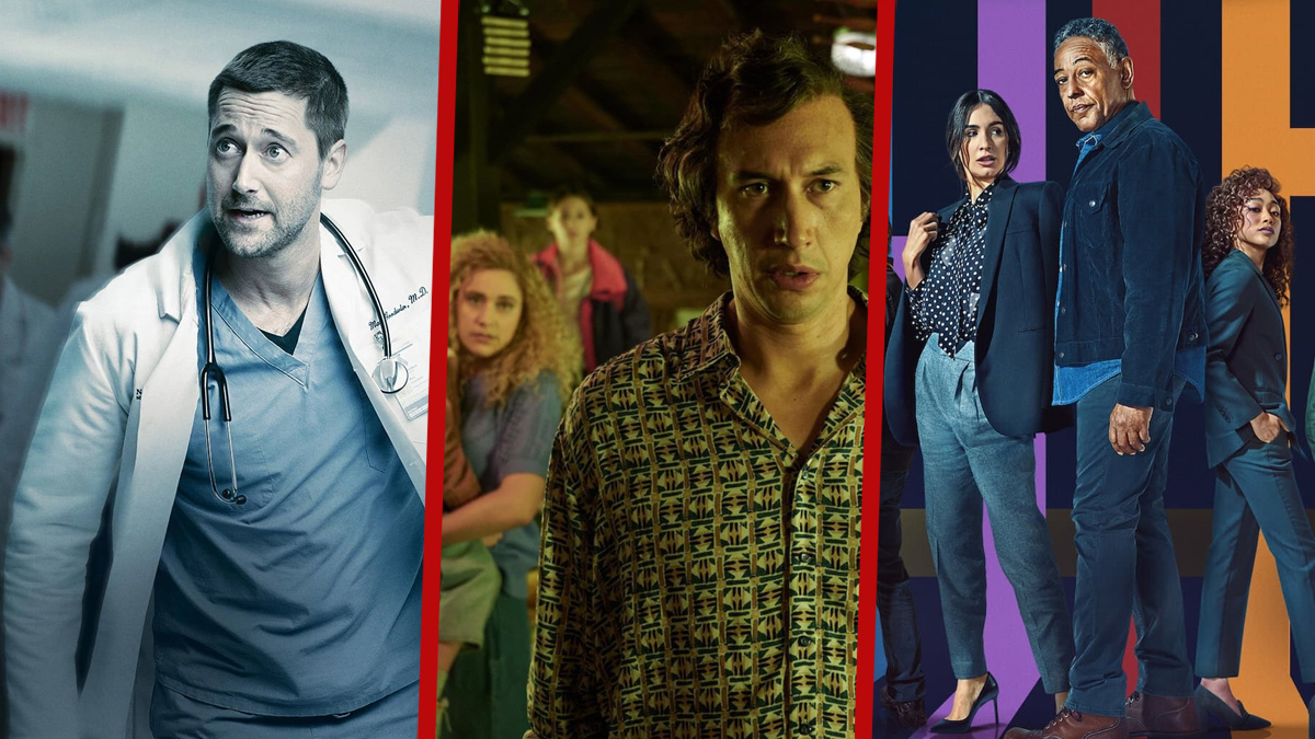 Quoi de neuf sur Netflix cette semaine : du 26 décembre au 1er janvier 2023 2 Quoi de neuf sur Netflix cette semaine : du 26 décembre au 1er janvier 2023 - 1