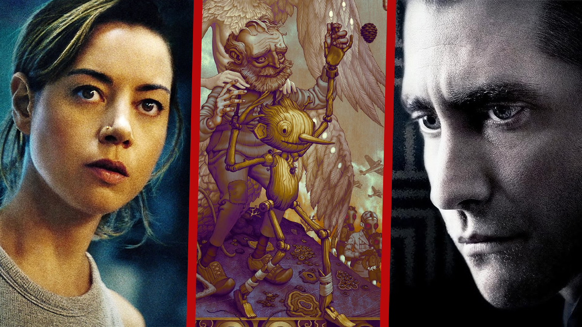 Quoi de neuf sur Netflix cette semaine : du 5 au 11 décembre 2022 2 Quoi de neuf sur Netflix cette semaine : du 5 au 11 décembre 2022 - 1