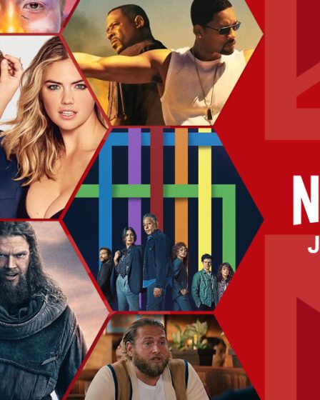 Ce qui arrive sur Netflix UK en janvier 2023 7 Ce qui arrive sur Netflix UK en janvier 2023 - 6