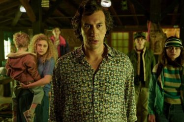 'White Noise' Noah Baumbach Film Netflix: Tout ce que nous savons jusqu'à présent - 8