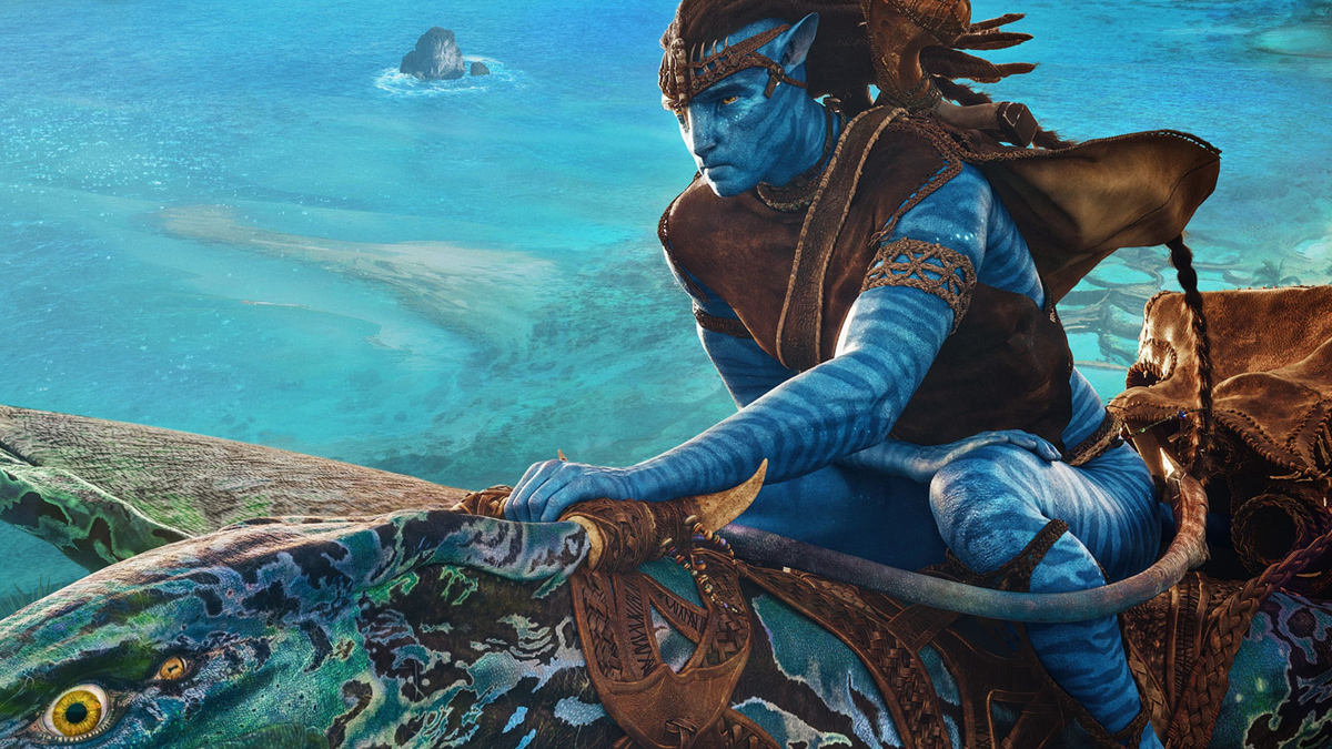 Pourquoi 'Avatar 2: The Way of Water' ne sera pas sur Netflix (à une exception près) - 1