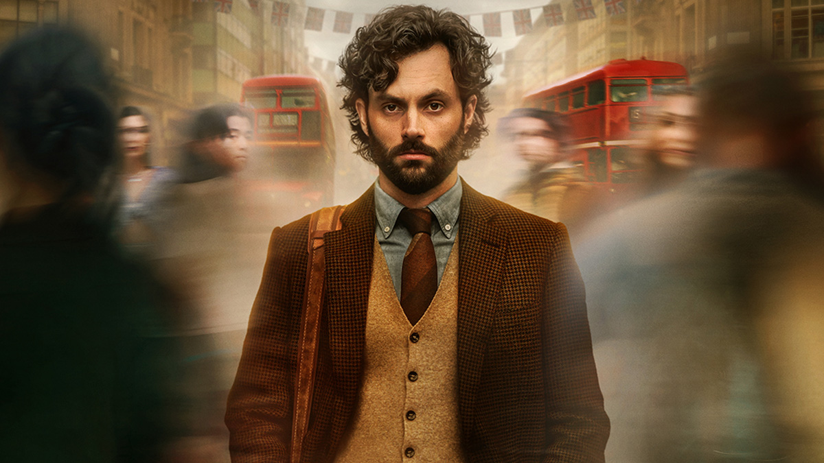 YOU Saison 4 Date de sortie de Netflix et tout ce que nous savons jusqu'à présent 2 YOU Saison 4 Date de sortie de Netflix et tout ce que nous savons jusqu'à présent - 1
