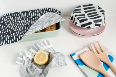 Emballage alimentaire réutilisable bricolage | Cuisine - 12