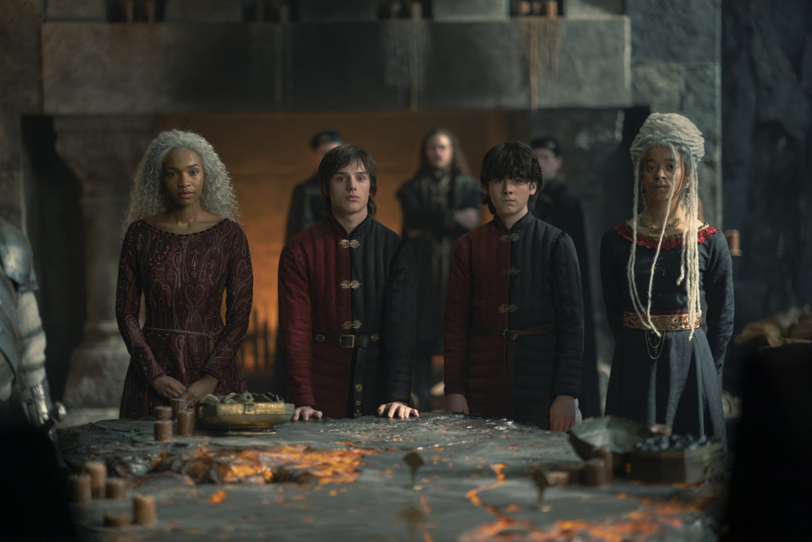 House of the Dragon  Episode 10