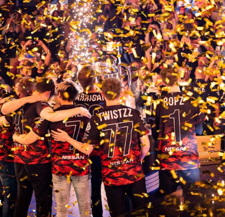 Le vétéran Dane forme le dernier remplaçant FaZe pour les groupes BLAST Spring 2023, selon les rapports - 25