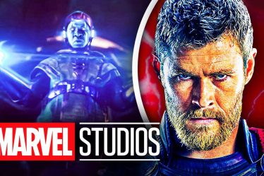 La star d'Avengers 5 dévoile le combat de Thor contre Kang de Chris Hemsworth - 9