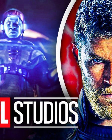 La star d'Avengers 5 dévoile le combat de Thor contre Kang de Chris Hemsworth 106 La star d'Avengers 5 dévoile le combat de Thor contre Kang de Chris Hemsworth - 105