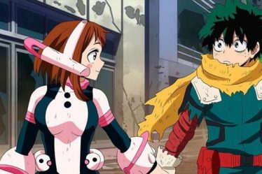 Est My Hero Academia Date de sortie de la saison 7 confirmée ? Vérifiez ici ! - Invest Records - 5