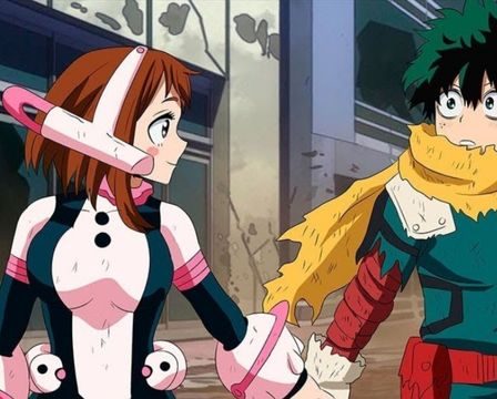 Est My Hero Academia Date de sortie de la saison 7 confirmée ? Vérifiez ici ! - Invest Records - 55