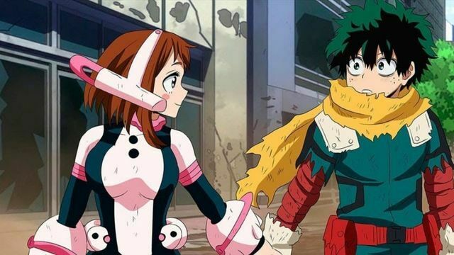Est My Hero Academia Date de sortie de la saison 7 confirmée ? Vérifiez ici ! - Invest Records 2 Est My Hero Academia Date de sortie de la saison 7 confirmée ? Vérifiez ici ! - Invest Records - 1