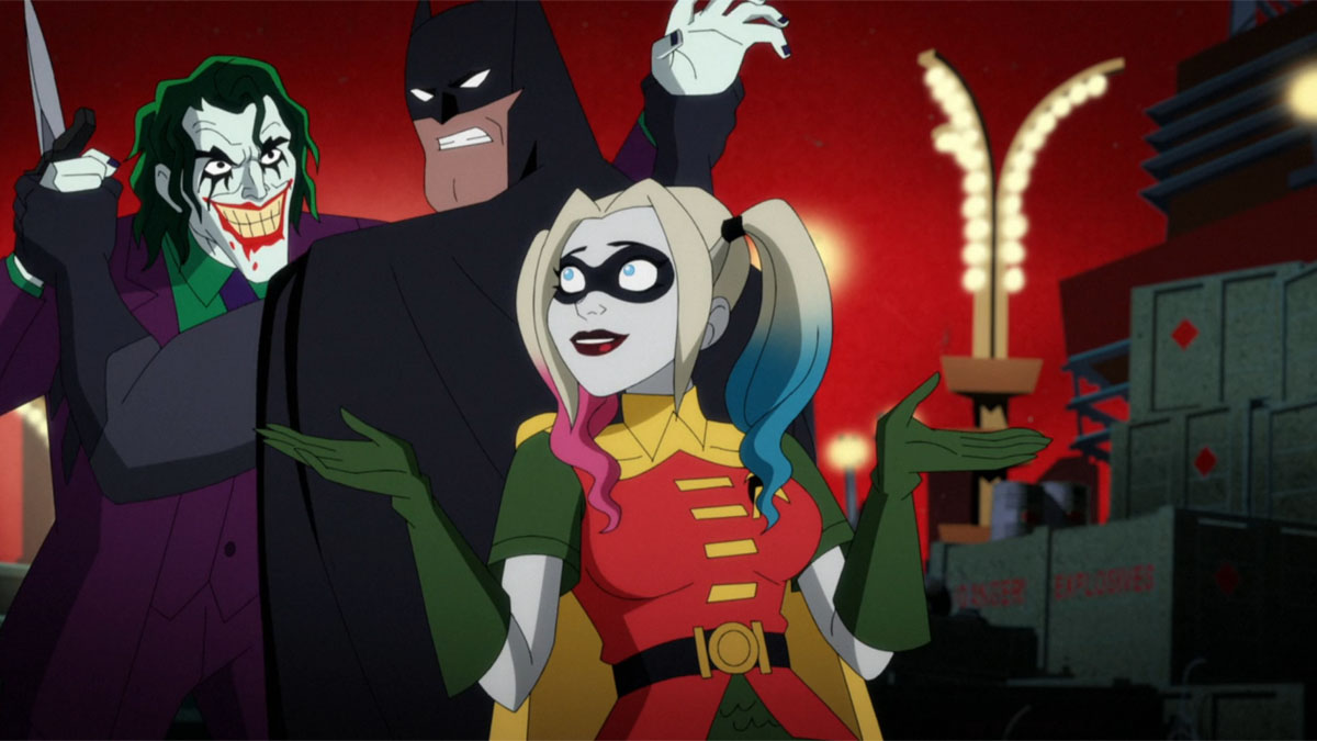 Les 10 meilleures séries télévisées de 2022 selon Superhero Hype 18 Les 10 meilleures séries télévisées de 2022 selon Superhero Hype - 17