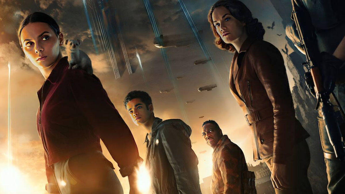 Les 10 meilleures séries télévisées de 2022 selon Superhero Hype 16 Les 10 meilleures séries télévisées de 2022 selon Superhero Hype - 15