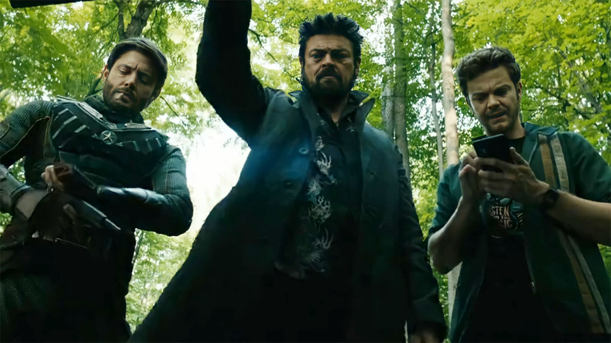 Les 10 meilleures séries télévisées de 2022 selon Superhero Hype 20 Les 10 meilleures séries télévisées de 2022 selon Superhero Hype - 19