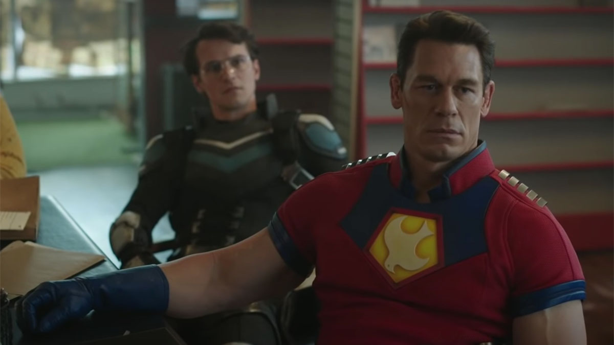 Les 10 meilleures séries télévisées de 2022 selon Superhero Hype 22 Les 10 meilleures séries télévisées de 2022 selon Superhero Hype - 21