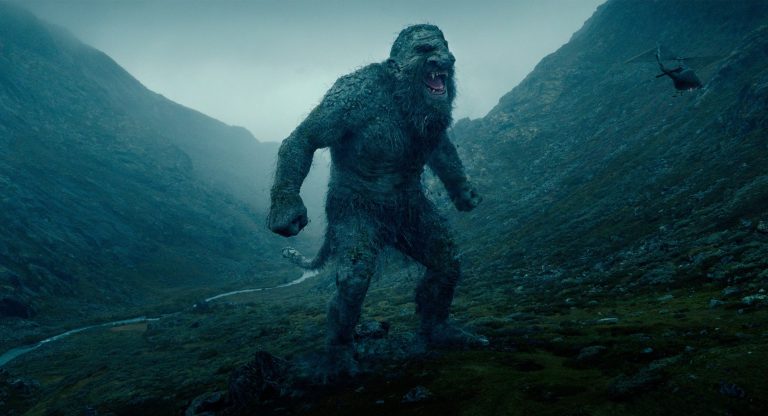 Netflix a révélé ses films et émissions les plus populaires de 2022 6 Troll est le plus grand film non-anglais de Netflix.
