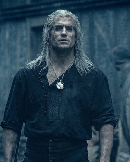 La saison 3 de The Witcher pourrait être divisée en deux parties - Xfire 89 La saison 3 de The Witcher pourrait être divisée en deux parties - Xfire - 88