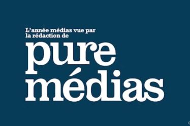 L'année médias 2022 vue par... la rédaction de puremedias.com - 5