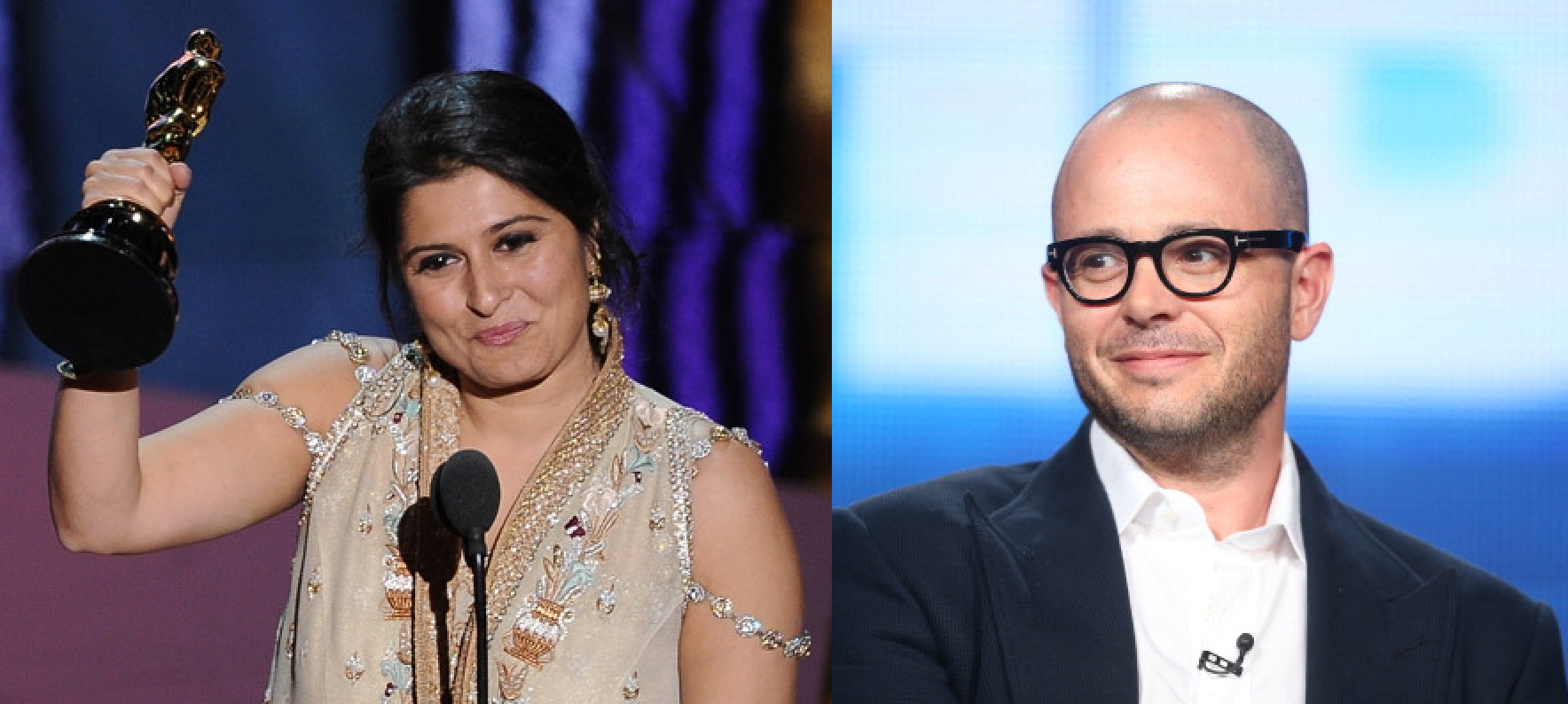 Rumeur : Le tournage du film "Star Wars" de Damon Lindelof et Sharmeen Obaid-Chinoy débutera en avril - Star Wars News Net 2 Rumeur : Le tournage du film "Star Wars" de Damon Lindelof et Sharmeen Obaid-Chinoy débutera en avril - Star Wars News Net - 1