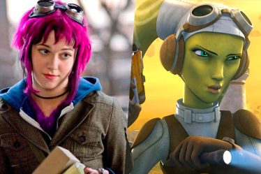 Mary Elizabeth Winstead pourrait jouer Hera Syndulla dans Ahsoka - OI Canadian - 9