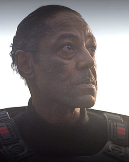 Le méchant de "Mandalorian" confirme le retour de "Star Wars" avec un vague avertissement - Inside the Magic 2 Le méchant de "Mandalorian" confirme le retour de "Star Wars" avec un vague avertissement - Inside the Magic - 1