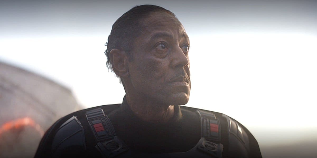 Le méchant de "Mandalorian" confirme le retour de "Star Wars" avec un vague avertissement - Inside the Magic 2 Le méchant de "Mandalorian" confirme le retour de "Star Wars" avec un vague avertissement - Inside the Magic - 1