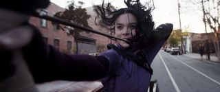 Regarder Œil-de-lynx sur Disney+ Regardez Hawkeye sur Disney+
