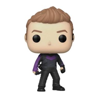 Figurine Hawkeye Funko Pop ! Figurine Hawkeye Funko Pop !