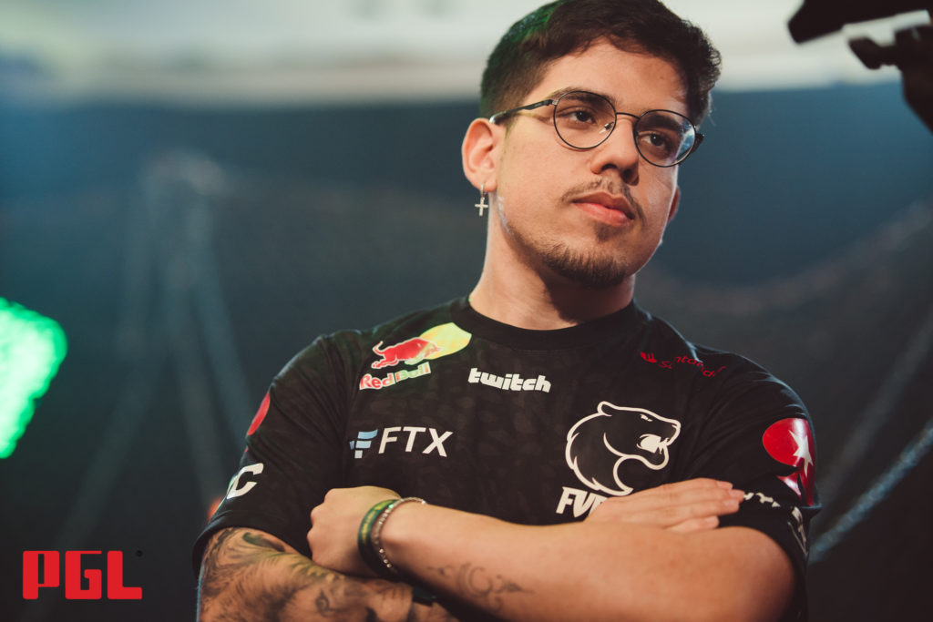 HLTV Top 20 2022 : chaque joueur CS:GO annoncé est classé 4 HLTV Top 20 2022 : chaque joueur CS:GO annoncé est classé - 3