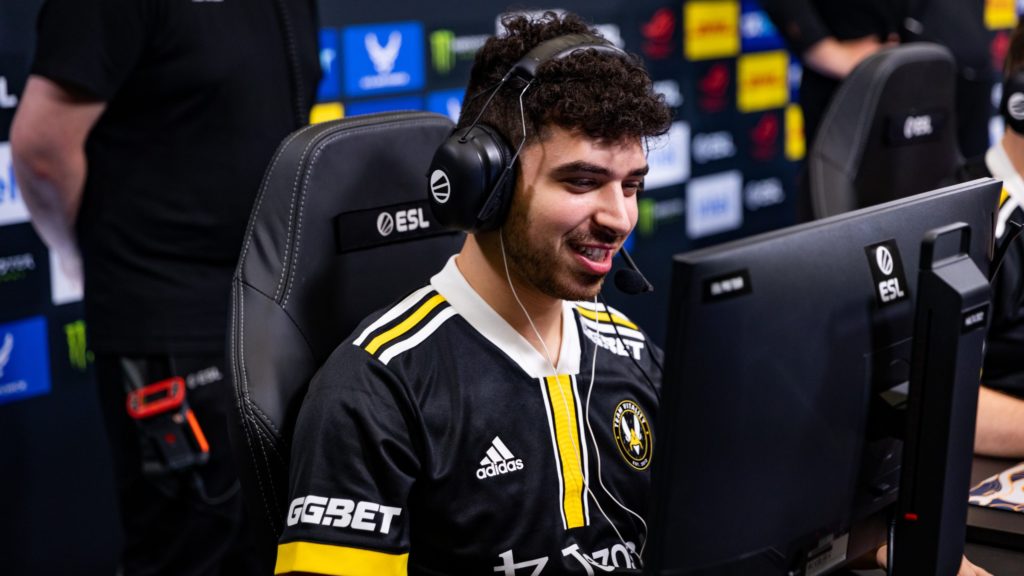 HLTV Top 20 2022 : chaque joueur CS:GO annoncé est classé 6 HLTV Top 20 2022 : chaque joueur CS:GO annoncé est classé - 5
