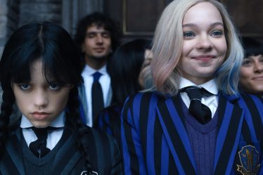 Le sort de Mercredi est incertain alors que les fans découvrent qu'il pourrait continuer sur Prime Video - 7