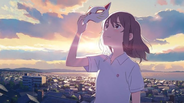 Les 15 meilleurs films d'animation magiques qui vous épateront (classés) 6 À un clin d'œil