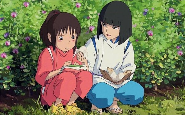 Les 15 meilleurs films d'animation magiques qui vous épateront (classés) 17 Enlevée comme par enchantement